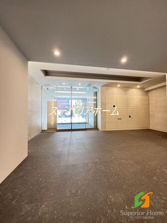 プラウドフラット浅草ディアージュの物件内観写真